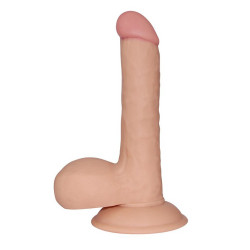 Ultra Soft Dude Gode Max Soft Dude 13 x 4cm